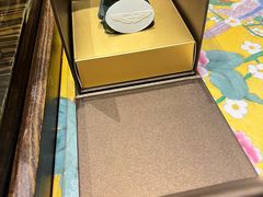 -行者书屋大堂吧 ·下午茶(南京圣和府邸酒店)