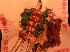 -肉店炸炸炸·爆汁孜然牛肉