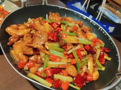 干锅肥肠-潇湘阁(昆泰国际大厦店)