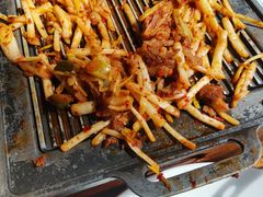 -老雒阳面馆·水席(定鼎门店)