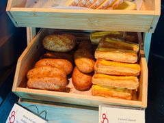 -澳门旅游塔360°旋转餐厅(南湾湖广场店)