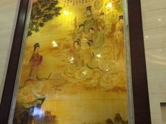 -阳光假日大酒店-西餐·自助餐