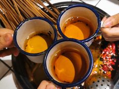 -九街淑芬掌中宝串串公司(两路金港国际店)