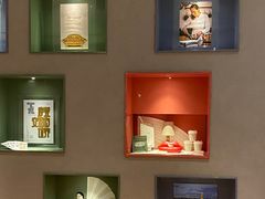 -潮一不贰·法式甜品·生日蛋糕·西式简餐(外滩店)