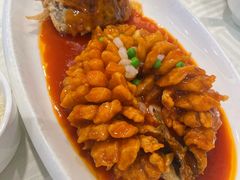 -怡园饭店-餐厅(四望亭店)