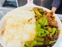 -华天二友居肉饼(宫门口店)