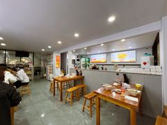 -老袁炒年糕(富豪路店)