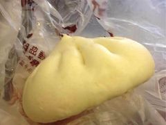 -不二心·鲜肉大包·海胆小笼汤包(二七广场店)