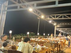 -渔家火锅·海鲜自助餐·演艺(亚龙湾天域酒店)