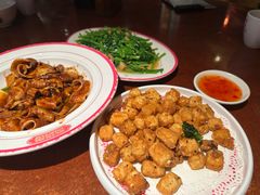 -春梅里卤鹅馆·47年老字号(中山路店)