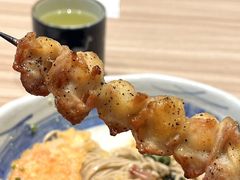 -纹兵卫手打荞麦面日料(虹桥本店)