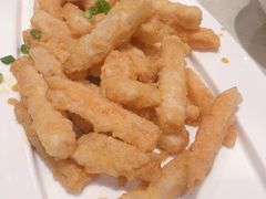 蛋黄焗南瓜-渝湘江南(律纬路店)