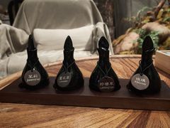 -森SPA·泰式按摩·精油Massage(宝安中心店)