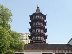 -绳金塔