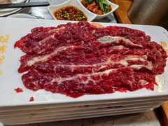 -杏花吴记牛肉火锅