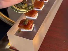 -满堂·烤鸭店·北京菜(鼓楼店)