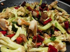 -湘与香缘·湖南菜(王府井北京市百货大楼店)