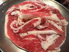-西塔老太太泥炉烤肉(亚运村店)