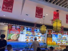 -渔家风味·鲅鱼水饺·央视展播·海鲜天津菜(开发区店)