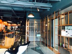 -sugarman espresso素饮糖人高新咖啡工厂