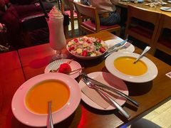 -Ricci睿奇美式餐厅(五道口店)