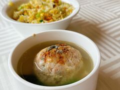 -怡园饭店-餐厅(四望亭店)