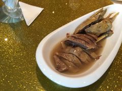 -扬州狮子楼·非遗淮扬菜(总店)