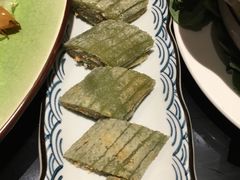-广东道至正餐厅(区庄店)