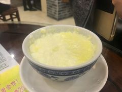 椰皇双皮奶-仁信老铺(华盖路店)