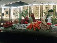 -西安高新希尔顿酒店·咖啡露台西餐厅