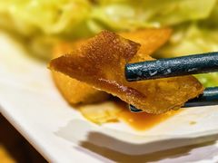 -双公羊·馕坑烤全羊(奥体店)