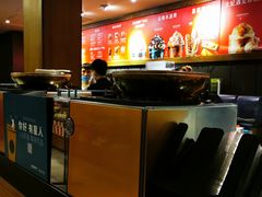 -星巴克臻选(成都宽窄巷子店)