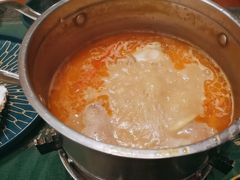 -火舞泰·泰式海鲜火锅餐厅(世纪城店)