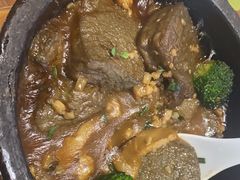 -猪腰一家·地道佛山菜(里水店)