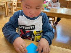 -北京市丰台区阳光起点锦城幼儿园(丰台园)