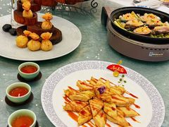 -寻味顺德·珍之宝酒楼(银钻店)