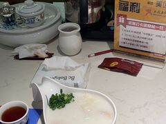 -叹茶靓点·粤式餐厅·全天茶市(石井万民广场店)