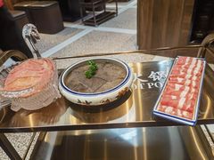 -鸿姐老火锅(花园路店)