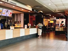 -麦当劳(曲阳店)