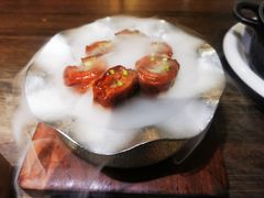 -魁盛居百年鲁菜馆(县西巷店)