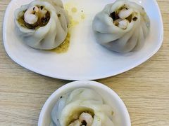 -朱洪元苏式面馆(绿宝广场店)