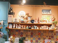 -炒码先生·韩餐炸鸡披萨(西塔店)