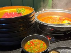 -牛New寿喜烧(金茂览秀城店)