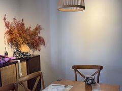 -沏点Trattoria意大利餐厅(新街口店)