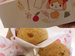 -西树泡芙(正佳店)