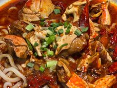 -老闵田螺馆·南昌市井菜·特色小吃(总店)