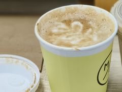 -明谦·Coffee&Cocktail Bar(美您公园店)