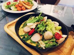 -塔拉苏咖啡(中信丹阳花园店)