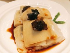 -香宫(九龙香格里拉店)