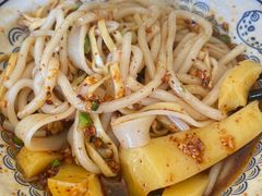 -再回首鸡肉米线(人民路一店)